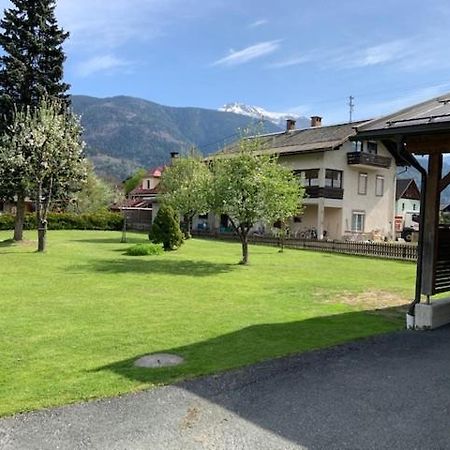 Apartamento Haus Schmidl Kotschach-Mauthen Exterior foto